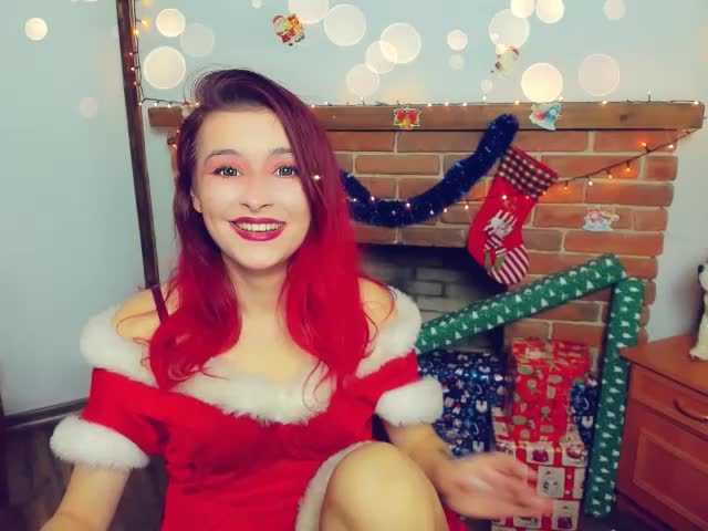 Емитовање снимка екрана Madprincesss