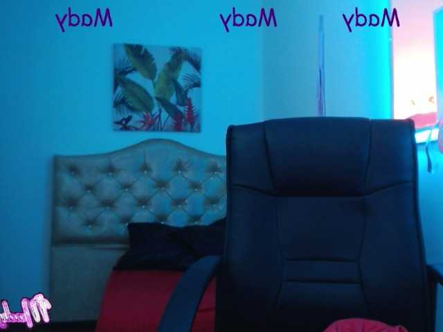 Фотографије Mady-Rouse Hello, do you want fun?/999 @Bongacams @pvt @Sexygirl