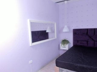 Еротски видео цхат Madyscarlett