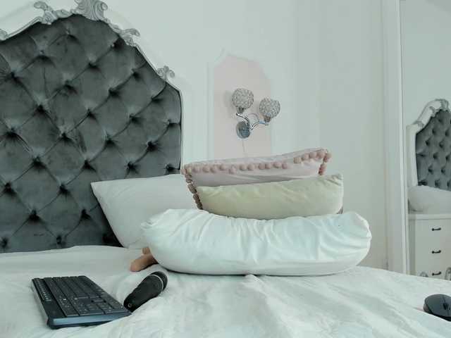 Емитовање снимка екрана Madyson-Clark