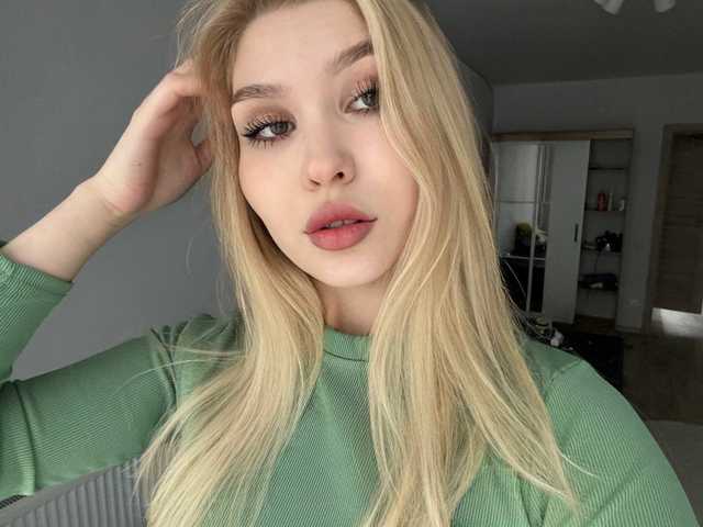 Слика профила maebarbie