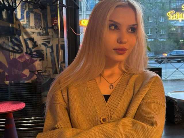 Слика профила maebarbie
