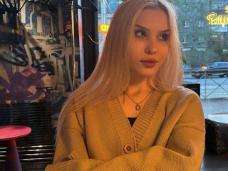 Еротски видео цхат maebarbie
