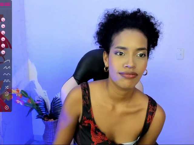 Емитовање снимка екрана maecia-brown