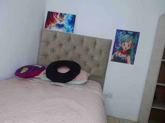 Фотографије Mafe-Candy welcome to my room @total totally naked @sofar