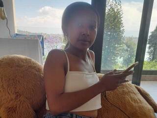 Еротски видео цхат MaggieMie