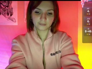 Еротски видео цхат MagicalLouu