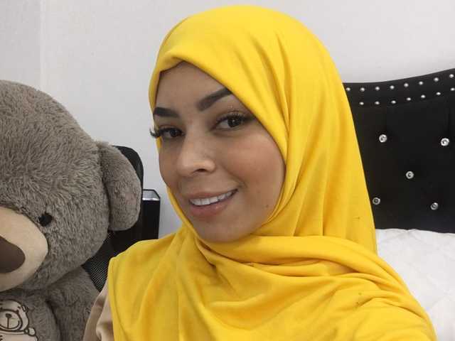 Слика профила maissaahmad