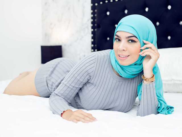 Слика профила maissaahmad
