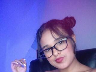 Еротски видео цхат Maite-06