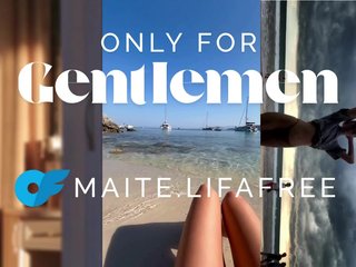 Еротски видео цхат MaiteLifa