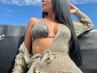 Еротски видео цхат Maitte-Parker