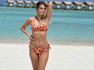 Еротски видео цхат MajaTheBee