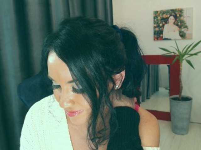 Емитовање снимка екрана Malibugirl