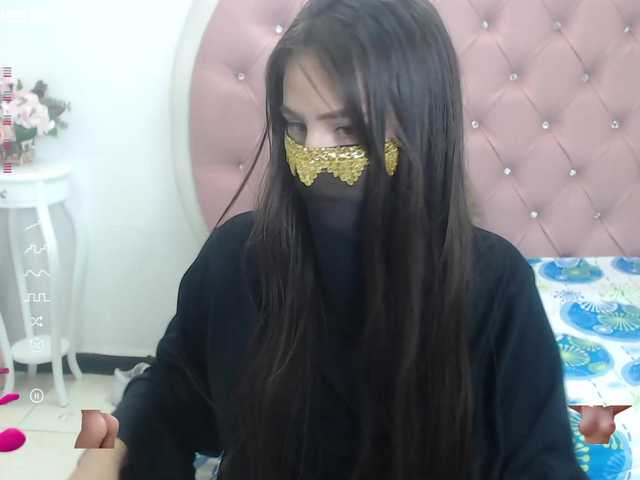 Емитовање снимка екрана malika-69