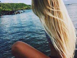 Еротски видео цхат MalikaBah