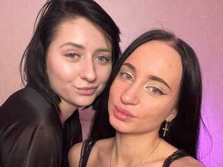 Еротски видео цхат MalikaEva