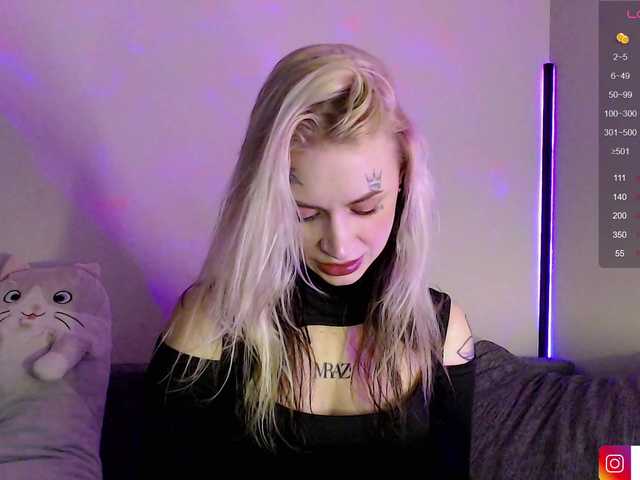 Емитовање снимка екрана Lil_Lu