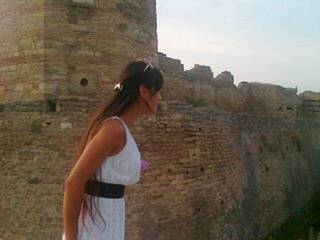 Еротски видео цхат Malinka809