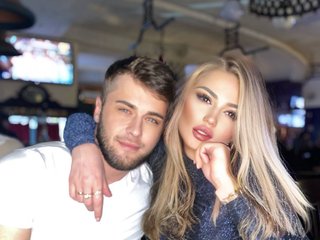 Еротски видео цхат MalinkaAlina