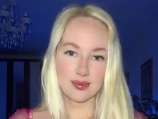 Еротски видео цхат Miss_blondy