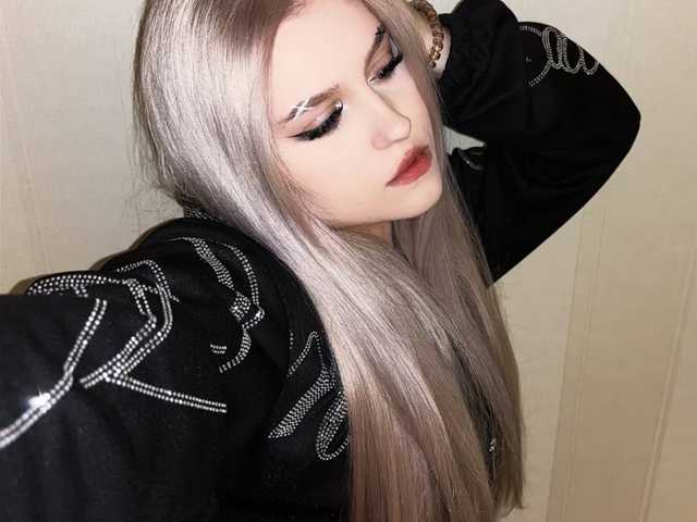 Слика профила Malisha-kiss