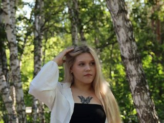 Еротски видео цхат Malisha-kiss