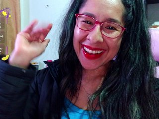 Еротски видео цхат Malishka19