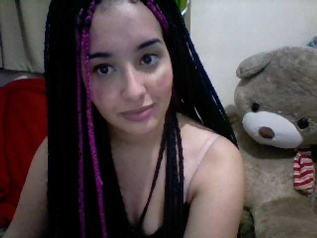 Емитовање снимка екрана SamanthaBland