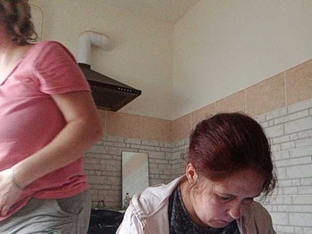 Емитовање снимка екрана malushki7