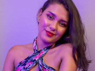 Еротски видео цхат MandyBlue1