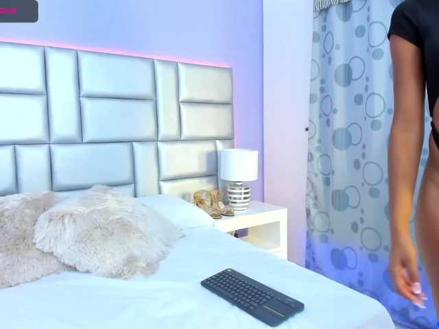 Емитовање снимка екрана ManuelaBaez