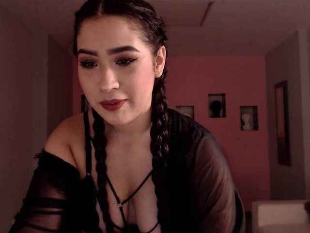 Фотографије ManuelaFranco I feel so hot to day and you ? ♥@Goal Squirt 399♥ blowjob 70♥ Flash Pussy 40♥ @PVT Open ♥ [none]