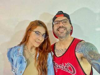 Еротски видео цхат MARA-GARY