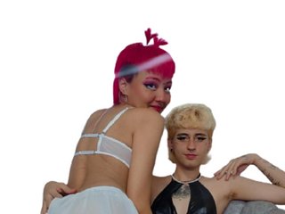 Еротски видео цхат maraandjulian