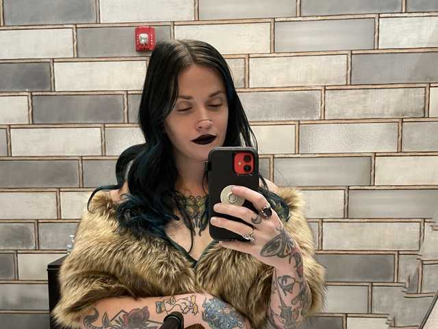 Слика профила MarcelineGoddess