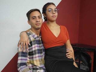 Еротски видео цхат Marco-A-Rose