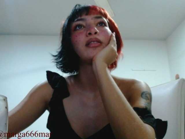 Емитовање снимка екрана MargaretRojo