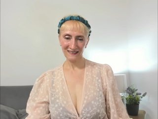 Еротски видео цхат MargaretCherry