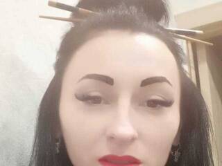 Еротски видео цхат Margo88a