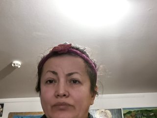 Еротски видео цхат MariaAnaDei