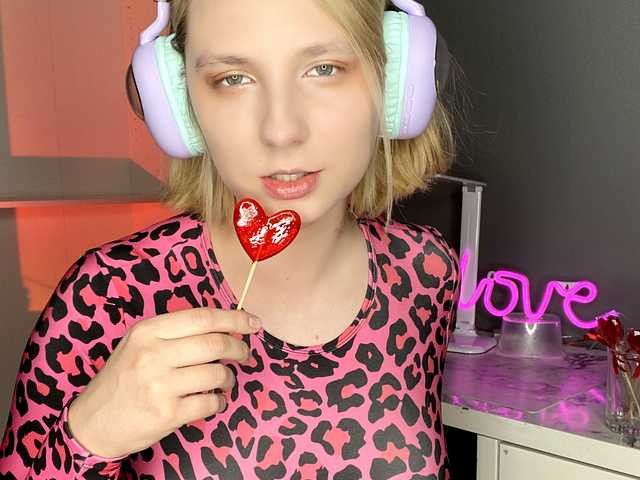 Слика профила MariaksaLove