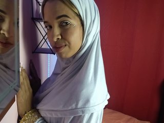 Еротски видео цхат MariamJameel