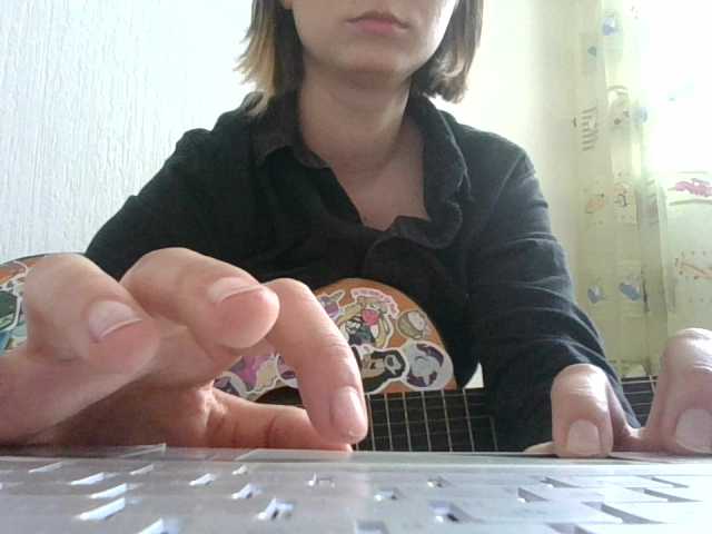 Емитовање снимка екрана mariamm