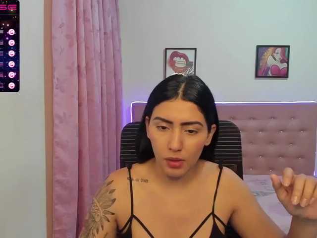 Емитовање снимка екрана Mariana-leon