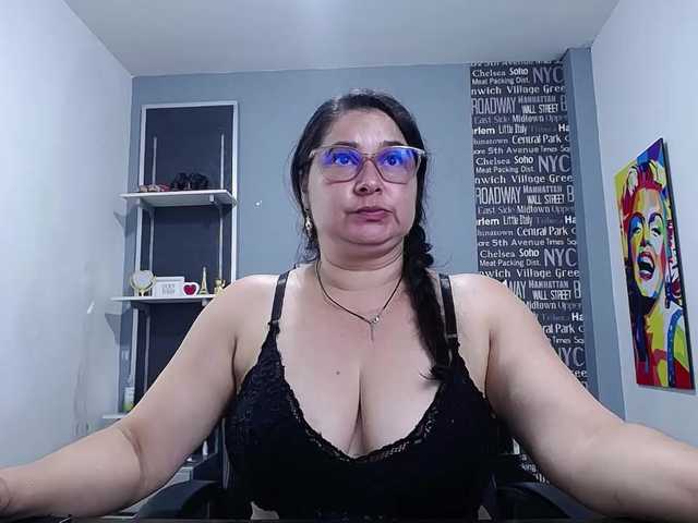 Емитовање снимка екрана marianamilf69