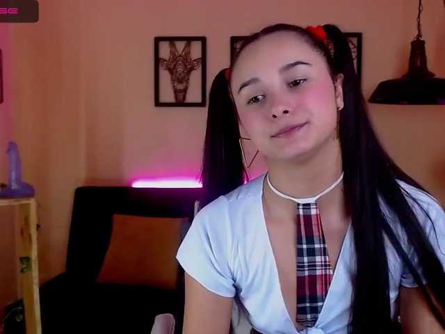 Фотографије marianasan- hey daddy today your schoolgirl girl, she wants you to reprimand her with the rule and give her milk #schoolgirl #lovense #anal #squirt #young