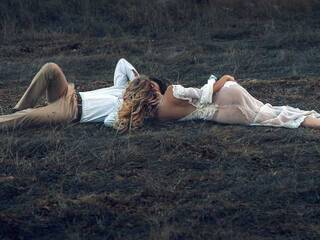 Еротски видео цхат marianayantonio