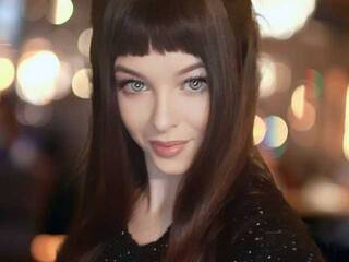 Еротски видео цхат MariannCruz