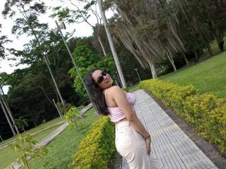 Еротски видео цхат MarianRinaldi